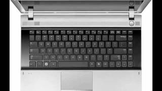 Video thumbnail for Notebook Samsung RV415 by Daniel Tomazelli