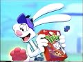 Trix Cereal Ad Airport 2005