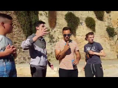 Sultán H. PTA vs KRL Flare | BATALLÓN