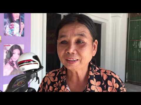 Vox Pop 13 - Financial Service Providers & Clients
