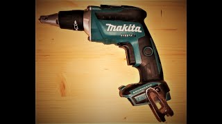 Makita DFS452 how to disassemble