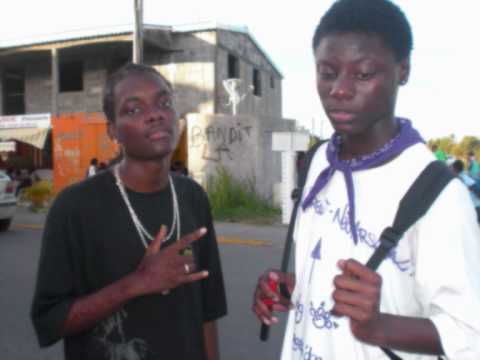 KiinG'KrosSdoG feat DaRKe'One - Système ASNK  [Arsenal'Krew].wmv