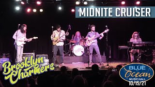 Midnite Cruiser (Steely Dan Cover) Live at Blue Ocean Music Hall, 10/15/21 Brooklyn Charmers