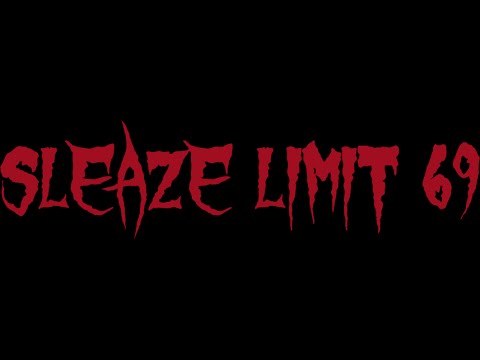SLEAZE LIMIT 69 @ SHERLOCKS COLD BLOOD