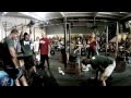 Military Throwdown 2011 at Crossfit Oahu CFO ...