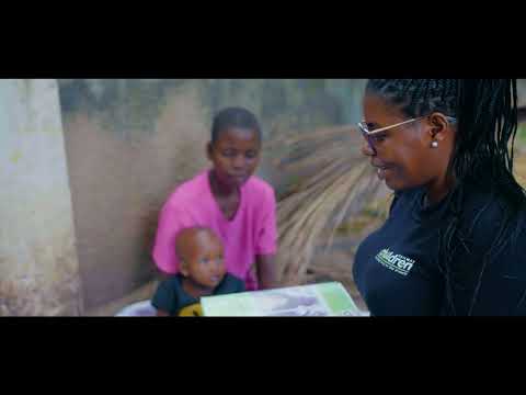 Giving Tanzania's Young People a Brighter Future