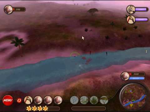 Wildlife Tycoon : Venture Africa PC