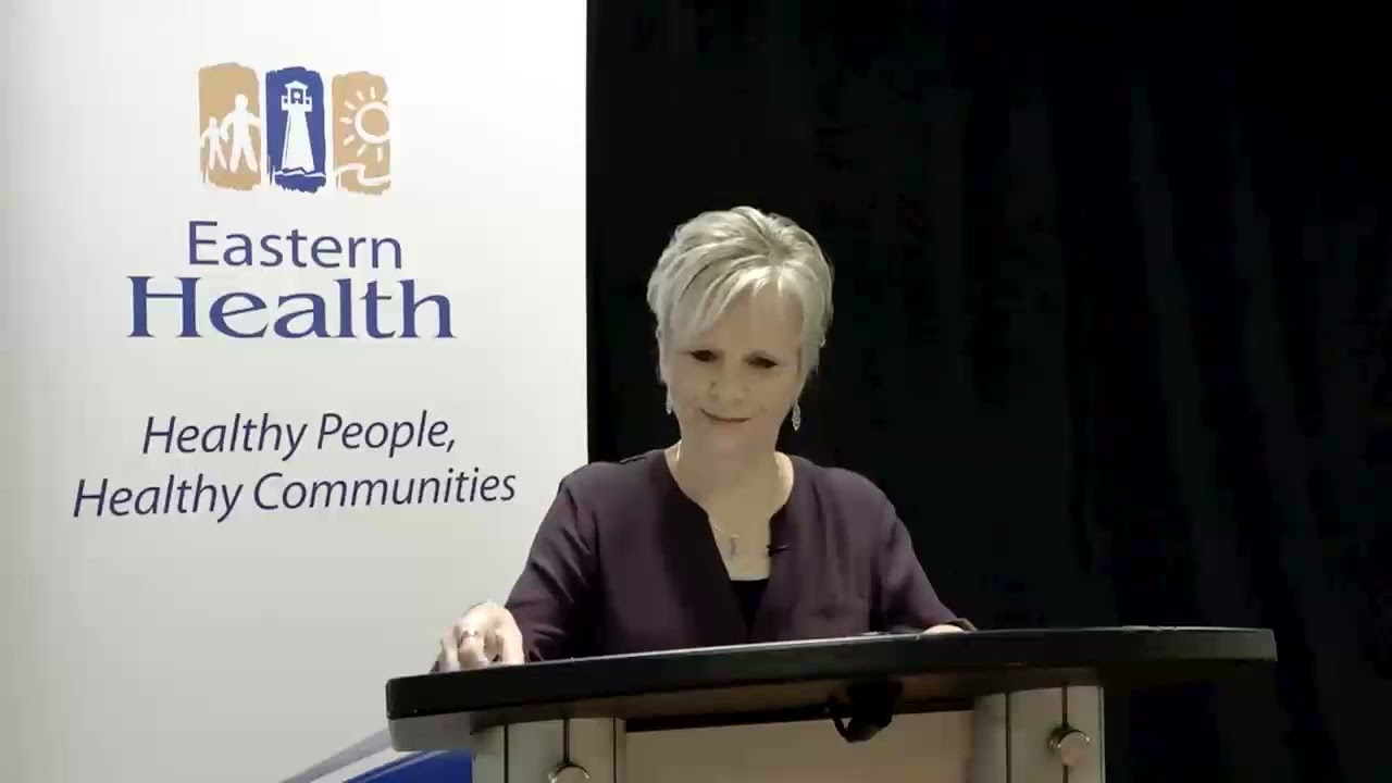 Annual General Meeting 2021