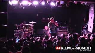 2015.02.17 In Hearts Wake - The Unknown (Live in Chicago, IL)