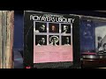 ROY AYERS UBIQUITY - Funky Motion - 1975  POLYDOR Inc