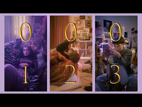 Tres històries lliures de masclisme