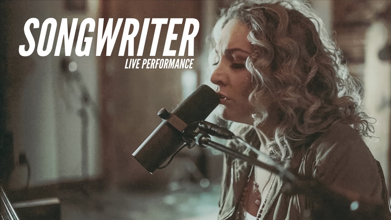 Promotional video thumbnail 2 for Katrina Burgoyne