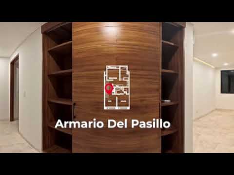 Residential property 360 tour