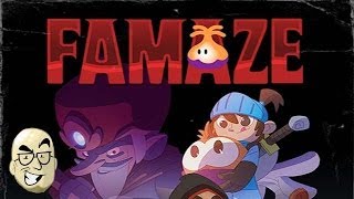 Let's Look At: Famaze! [PC/Windows]