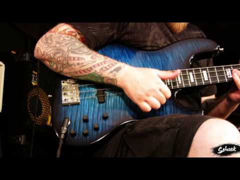 Schack Groove Session No.5