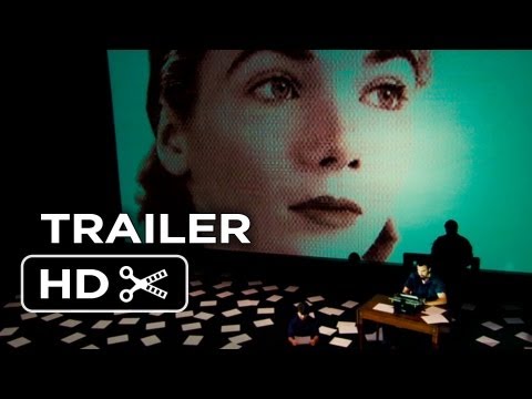 Salinger (2013) Trailer