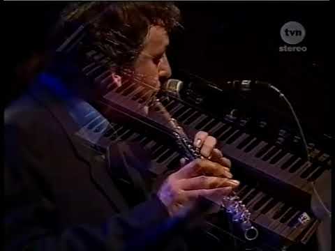 Van Morrison   Tore Down A La Rimbaud  2001 05 25 Congress Hall, Warsaw