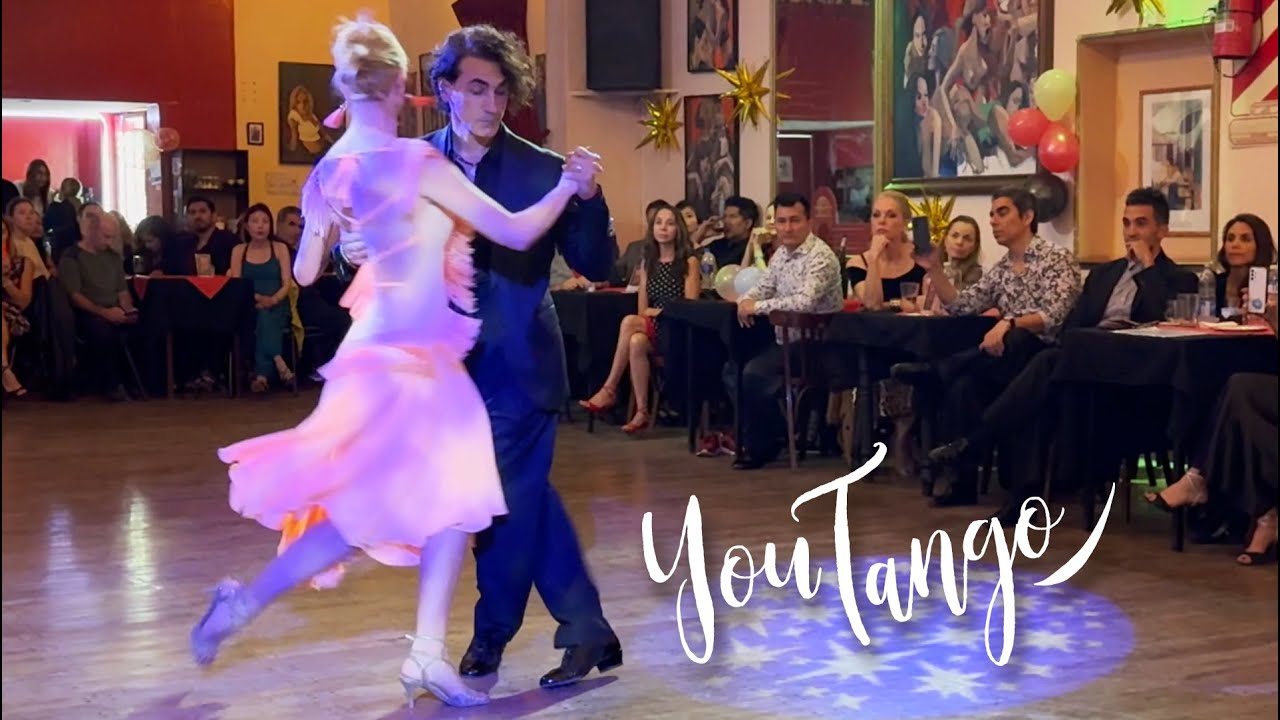 Video thumbnail for Jessica Stserbakova & Somer Surgit - Una Lagrimita