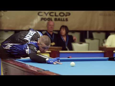 Derby City Classic 2018 - Day 1