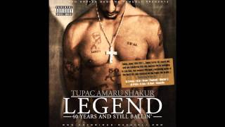 2pac - Changed Man (DJ LV Remix) (Notorious-Makaveli Mixtape)