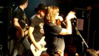 Gotthard : 15 - I Don&#39;t Mind