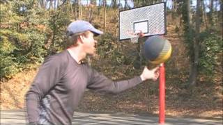 BANKSHOT! (Op Ivy Cover)