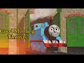 Good Morning Thomas Sodor Online