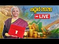 Union Budget 2026 LIVE FM Nirmala Sitharaman Budget Speech Income Tax Salaries Prices