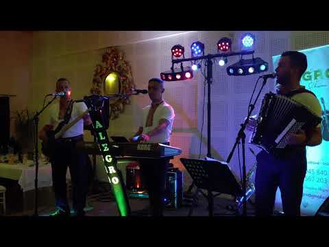 ALEGRO - Svadba mix 2020