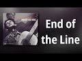 Woody Guthrie // End of the Line - RadioRin Woody Guthrie // End of the Line