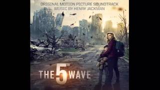 The 5th Wave ost Finding Sam