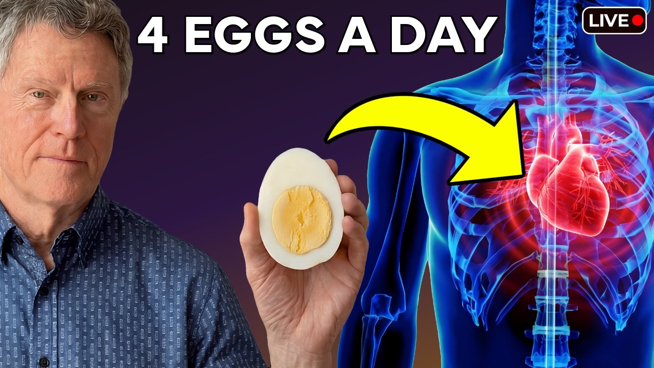 What Happens to Your Body if You Eat Eggs Every Day