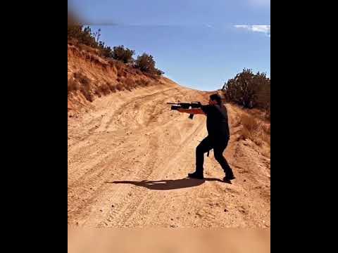 Calando los fierros👹😈☠️ el compa Tomás Ballardo