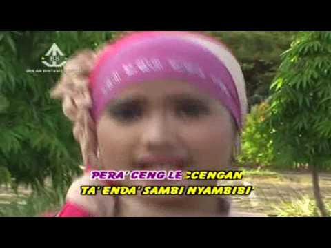 LAGU MADURA   TEKKOR PESSENA TELLOR   TIARA