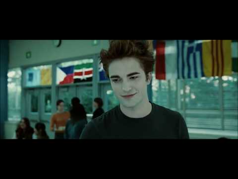 Edward Cullen - Natural - Imagine Dragons