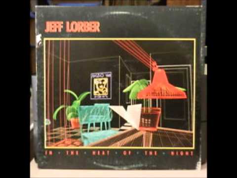 Jeff Lorber - Water Fall (1984)