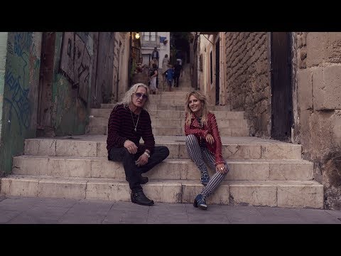 Patrycja Markowska i Grzegorz Markowski feat. Sound’n’Grace - Na szczycie (Official video)