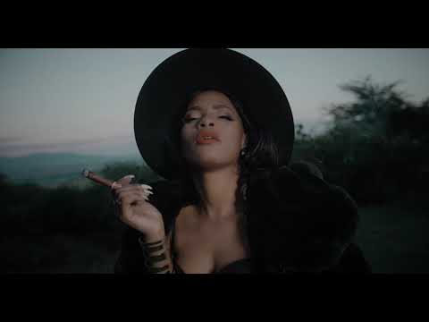 Dayna Nyange - Homa (Official video)