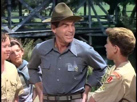 Follow Me, Boys! (1966) Official Trailer