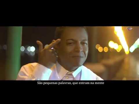 SHELDON FERRER - O QUE DEUS UNIU NINGUÉM SEPARA - CLIPE OFICIAL 2016