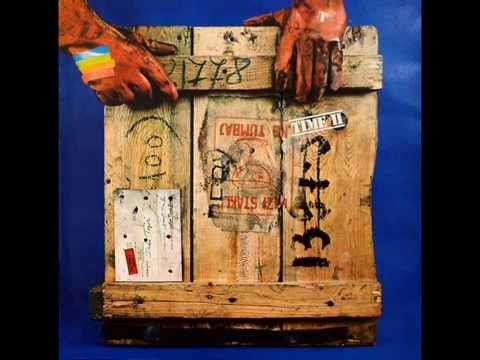 BALADA O 2000 - TIME (1975)