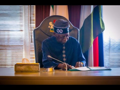 President Tinubu's Administration: Review Of One-Year Anniversary | POLITICS TODAY