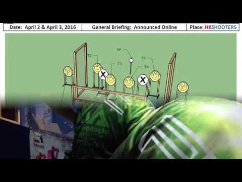 Kelvin C-20160403 HKS Open 2016 Rd 1