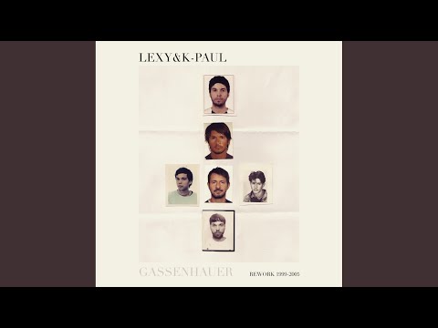 Love to Feel (Original)