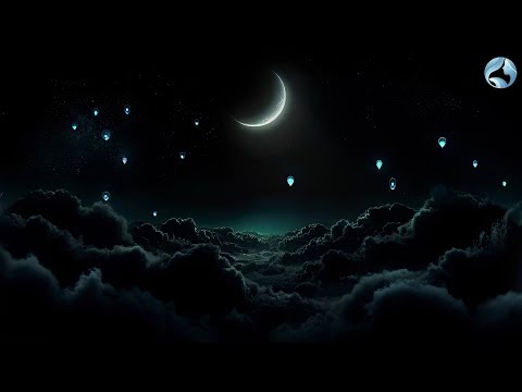 FALL INTO SLEEP INSTANTLY - Healing of Stress, Anxiety and Depressive States - INSOMNIA Relief