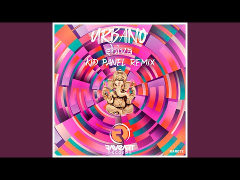 Shiva (Kid Panel Remix)