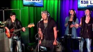 Alain Clark - Sweet Taste @EversStaatOp538