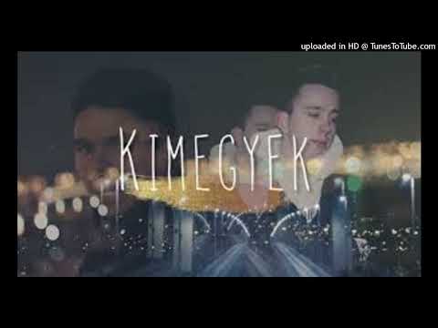 The Mészi - Kimegyek (BASS BOOSTED)