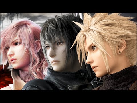 Final Fantasy - Victory Fanfare - Misc Computer Games