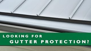 preview picture of video 'Gutter Protection Covers Lakeville MN - 1-866-207-9720 - Gutter Helmet'
